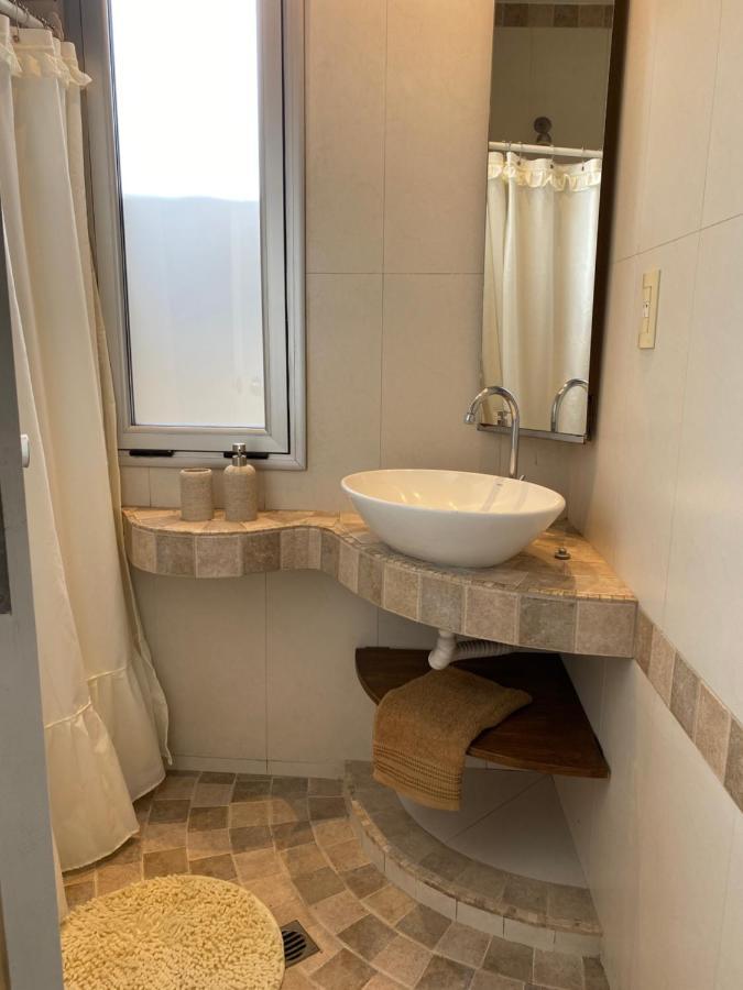 Chardonnay Apartment Mendoza Ngoại thất bức ảnh