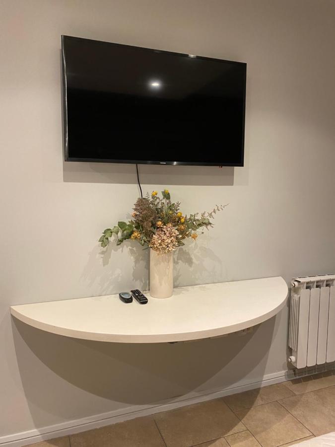 Chardonnay Apartment Mendoza Ngoại thất bức ảnh