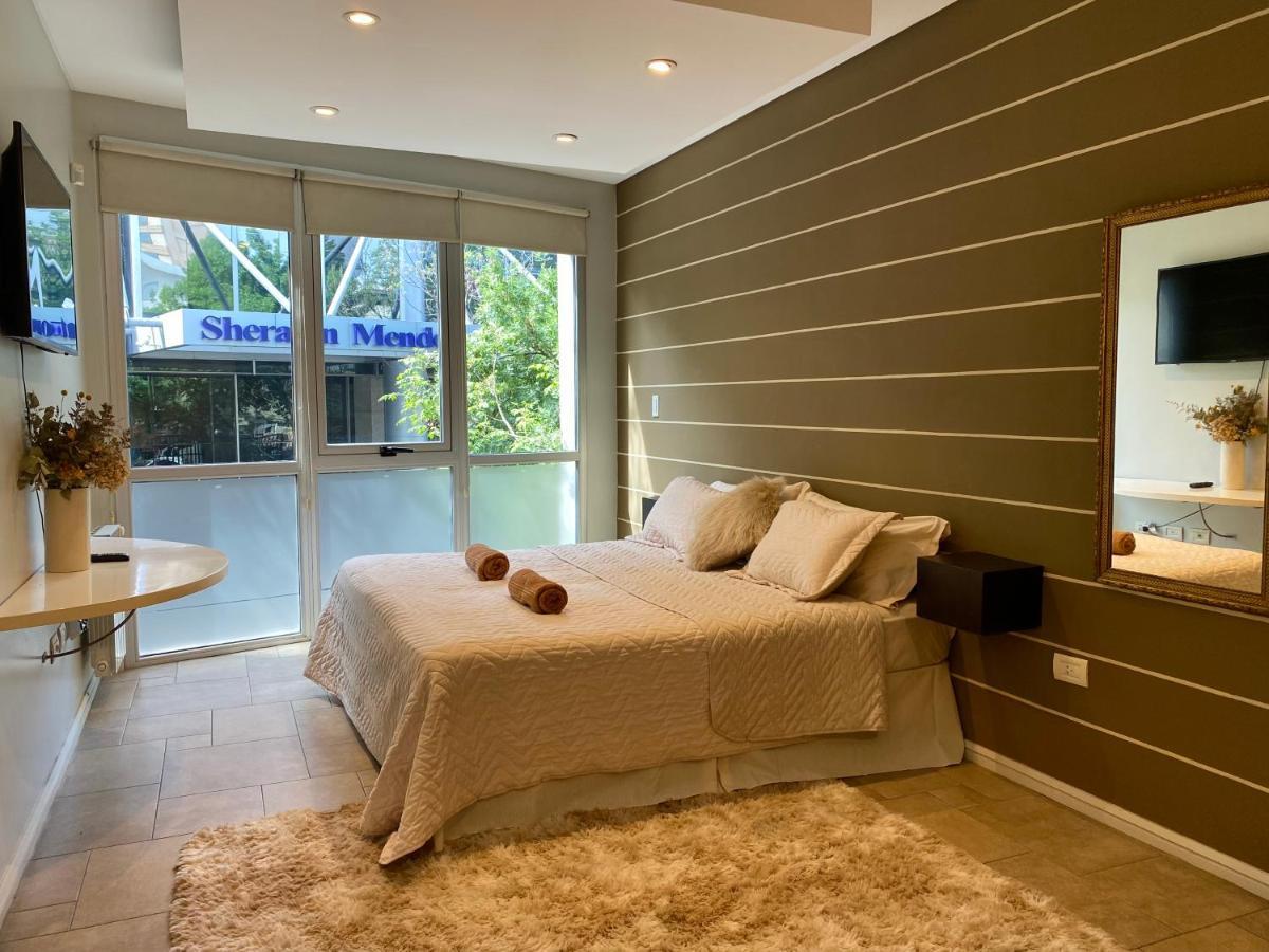 Chardonnay Apartment Mendoza Ngoại thất bức ảnh